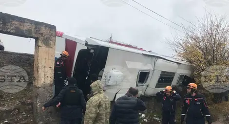 Снимка: БТА Снимка: БТА