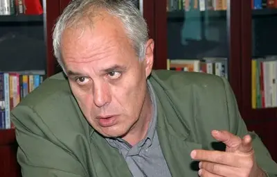 Андрей Райчев за Брекзит: Бунтът на идиотите