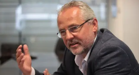 Дидие Щосел: MTG има дългосрочен ангажимент и търси нови възможности на медийния пазар в България