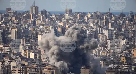 Снимка: БТА Снимка: БТА