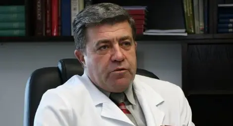 Проф. Начев: Най-лошото на COVID-19 е, че усложненията са различни и индивидуални