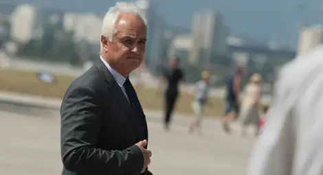 Отварят офертата за новия изтребител утре