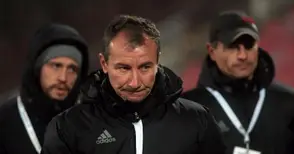 Сантименти докараха на трибуната Джони Велинов и Паро Никодимов