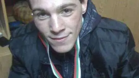 Младата звезда на "Локо" Айрин се готви с националния за европейското в Русия