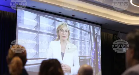 Снимка: БТА Снимка: БТА