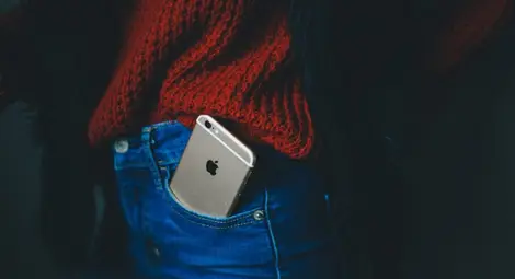 Колко често смартфоните споделят нашите данни Колко често смартфоните споделят нашите данни