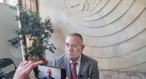 Снимка: БТА Снимка: БТА