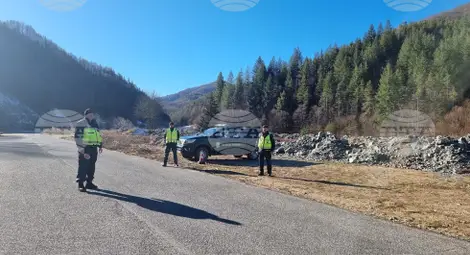 Снимка: БТА Снимка: БТА