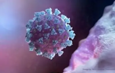 Германия потвърди първите два случая на варианта Омикрон