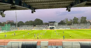 „Дунав“ се самоуби срещу „Етър“ с трагичен и наивен футбол