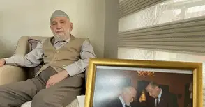 Роден в Русе учител си спомня за ученика си Ердоган: Сядаше на първия ред и слушаше много внимателно