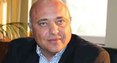 Орлин Алексиев въртял фирма с жената на "Кокаинов крал"