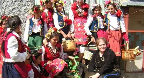 Повече от 4300 именници в Русе празнуват на Лазаровден и на Цветница