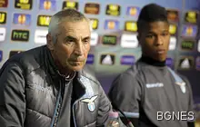 Рея: Дано Владо Стоянов да няма ден