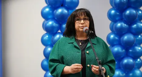 ГЕРБ–СДС залага на експертиза, опит и млади лица в Русе, Теменужка Петкова: Доказахме, че нямаме неизпълнено обещание! ГЕРБ–СДС залага на експертиза, опит и млади лица в Русе, Теменужка Петкова: Доказахме, че нямаме неизпълнено обещание!