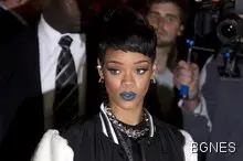 Риана вкара в затвора двама тайландци 