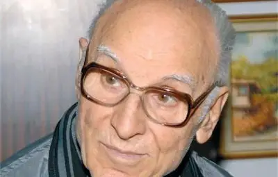 Почина ген. Атанас Семерджиев, бивш вицепрезидент на България при Желю Желев