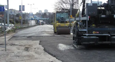 Приключи асфалтирането на булевард &bdquo;Христо Ботев&ldquo;