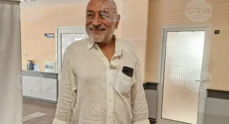 Снимка: БТА Снимка: БТА