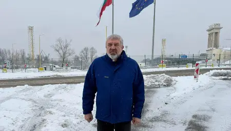 Навсякъде в Русенско е възстановено електроподаването,&nbsp;  очаква се обаче температурите да продължат да падат&nbsp;