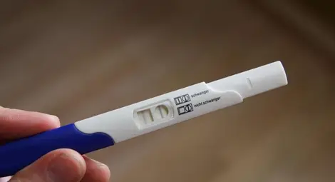 Кога се прави тест за бременност Кога се прави тест за бременност