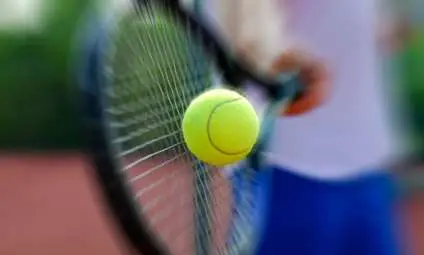 Без русенска тенисистка на държавното в Хасково 