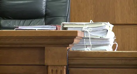 Огромен процент от делата спирали заради неизвестен извършител