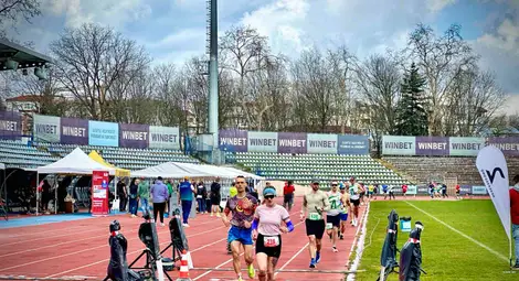 Снимка: Пресцентър Снимка: Пресцентър