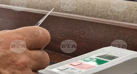 Снимка: БТА Снимка: БТА