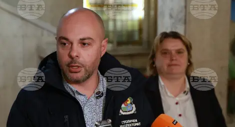 Снимка: БТА Снимка: БТА