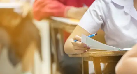 Изгубиха части от матурата  на зрелостник от Русе