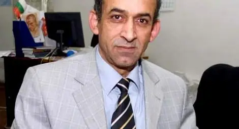 Д-р Мохд Абуаси: В "Ал Кайда" и "Ислямска държава" има 5 терористи с прякор Българина!