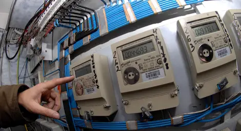 Обмислят пак сами да си отчитаме водата и тока