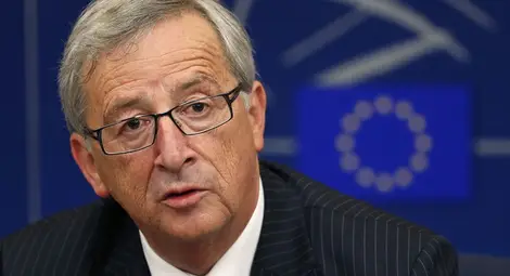 Юнкер: Няма нужда от среща на върха за имигрантите Юнкер: Няма нужда от среща на върха за имигрантите