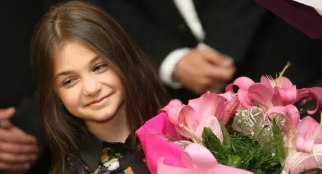 Малката певица Крисия открива фестивала &bdquo;Светът е за всички&ldquo;