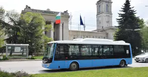 Нов конкурс ще избира шефовете на общинския автотранспорт