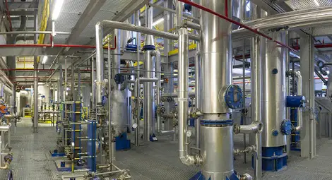 „Олео Протеин“ тества съвременна технология за трайно решаване на проблема с производствените миризми „Олео Протеин“ тества съвременна технология за трайно решаване на проблема с производствените миризми