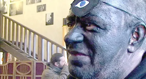 Записки на сценариста: Данте и въздушното перо