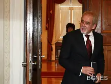 Местан: Сборът между ГЕРБ, РБ, ПФ и АБВ е антиевропейски Местан: Сборът между ГЕРБ, РБ, ПФ и АБВ е антиевропейски