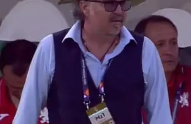 Дъно, срам, позор, падение - това вече е българският национален отбор по футбол