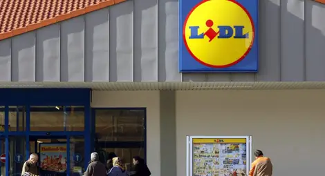 Какви български стоки продава Lidl в чужбина?