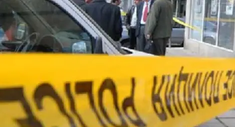 Мистерия в "Кауфланд"- Благоевград: Спусната решетка, заключена каса и заявен крупен обир