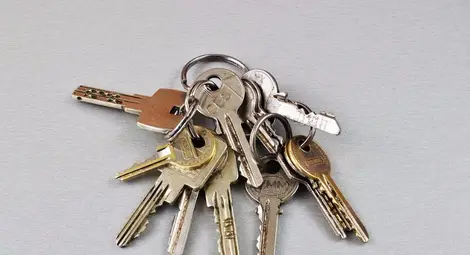 Крадец &bdquo;работил&ldquo; с 24 връзки ключове