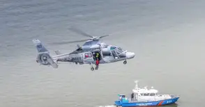 Пътнически самолет аварира до Стълпище - голямо учение отработи действия при авиокатастрофа