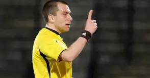 Съучастник във футболната измама на сезона свири мача „Левски“ - „Дунав“ в столицата