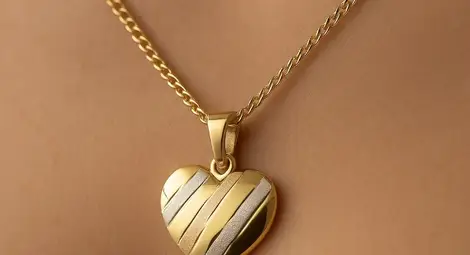 Златният синджир и висулката – класическият дует, който никога не излиза от мода Златният синджир и висулката – класическият дует, който никога не излиза от мода