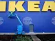 През 2022 г. ИКЕА е постигнала 12 на сто намаление на общия климатичен отпечатък на бранда