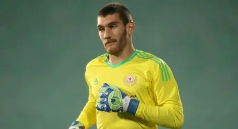 Георги КИТАНОВ