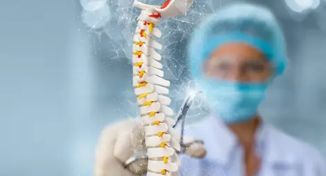В Русе ще се проведе Четвъртата международна конференция по Гръбначна хирургия