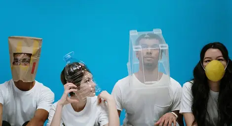 Да останеш стабилен в нестабилно време: Как да не позволим на напрежението да стане лично разрушение Да останеш стабилен в нестабилно време: Как да не позволим на напрежението да стане лично разрушение